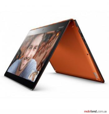 Lenovo Yoga 900-13 (80MK00NTPB) Orange