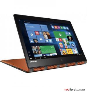 Lenovo Yoga 900-13 (80UE007MUA) Orange