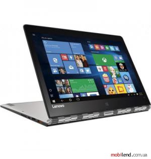 Lenovo Yoga 900-13 (80UE007QUA) Silver