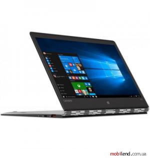 Lenovo Yoga 900-13 (80UE007WUA) Silver