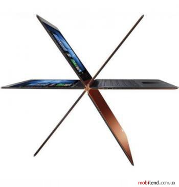 Lenovo Yoga 900-13 ISK2 (80UE00CEUA) Orange