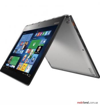 Lenovo Yoga 900-13 ISK2 (80UE00CFUA) Silver