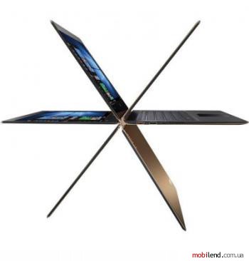 Lenovo Yoga 900-13 ISK2 (80UE00CGUA) Gold