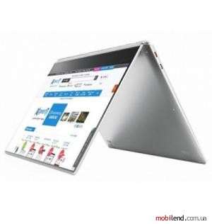 Lenovo Yoga 910-13 (80VF001UUS) Silver