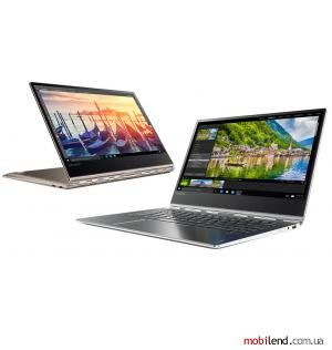 Lenovo Yoga 910-13 (80VF00FQUS) Grey