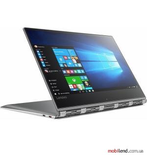 Lenovo Yoga 910-13 (80VG0028RA) Silver Glass