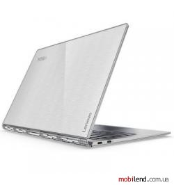Lenovo Yoga 910-13 Glass (80VG002WPB) Silver