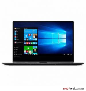 Lenovo Yoga 910-13 IKB (80VF00FBRA) Grey