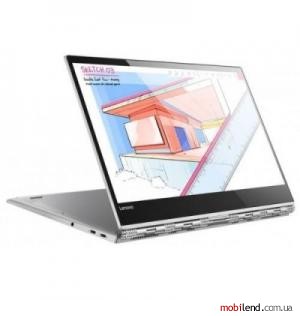 Lenovo Yoga 920-13IKB (80Y7006VPB) Platinum Silver