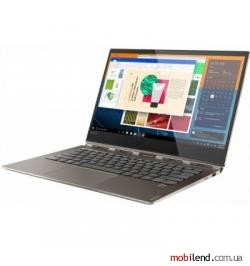 Lenovo Yoga 920-13IKB (80Y700A6RA) Bronze