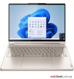 Lenovo Yoga 9 14IAP7 (82LU0001US)