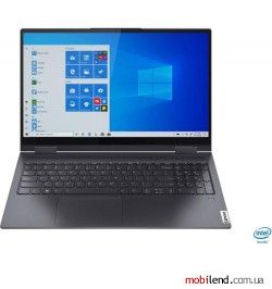 Lenovo Yoga 9 14ITL5 (82BG000DUS)
