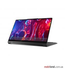 Lenovo Yoga 9 14ITL5 Black (82BG00D9RA)