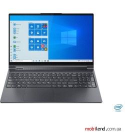Lenovo Yoga 9 15IMH5 (82DE0007US)