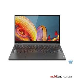 Lenovo Yoga C640-13IML (81UE001FUS)