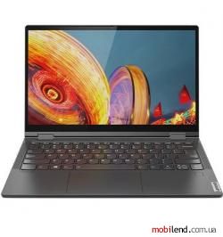 Lenovo Yoga C640-13IML (81UECTO1WW-100)