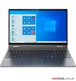Lenovo Yoga C740-15 (81TD0007US)