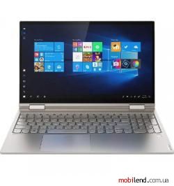 Lenovo Yoga C740-15IML (81TD0005US)
