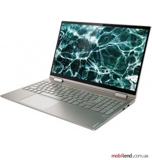 Lenovo Yoga C740-15IML 81TD0006US