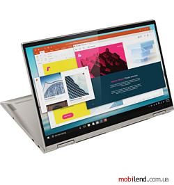 Lenovo Yoga C740-15IML (81TD006UPB)