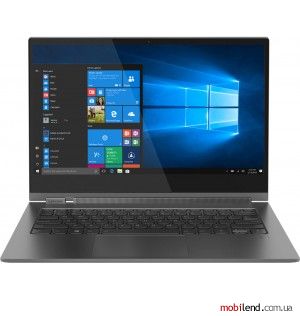 Lenovo Yoga C930-13IKB 81C40007US