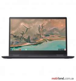 Lenovo Yoga Chromebook C630 Midnight Blue (81JX001UWJ)
