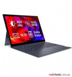 Lenovo Yoga Duet 7 13ITL6 Slate Grey  Active Stylus (82MA009TCK)