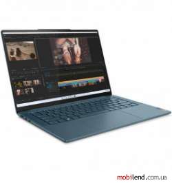 Lenovo Yoga Pro 7 14IRH8 Tidal Teal (82Y70098RA)
