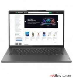 Lenovo Yoga Pro 9 14IRP8 Storm Gray (83BU0063RA)