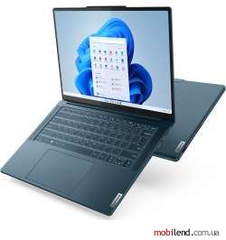 Lenovo Yoga Pro 9 14IRP8 Tidal Teal (83BU0064RA)