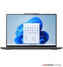 Lenovo Yoga Pro 9 16IRP8 Storm Grey (83BY004BRM)