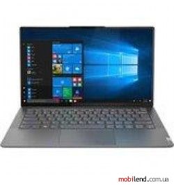 Lenovo Yoga S940-14IWL Iron Grey (81Q7004JRA)