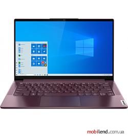 Lenovo Yoga Slim 7 14IIL05 (82A10084RU)