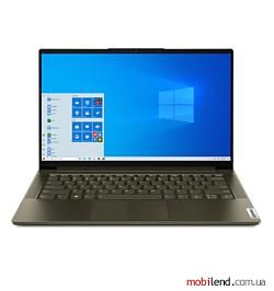 Lenovo Yoga Slim 7 14IIL05 82A100CDRE