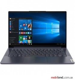 Lenovo Yoga Slim 7 14IIL05 Slate Grey (82A100HVRA)
