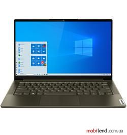 Lenovo Yoga Slim 7 14ITL05 (82A30099RU)