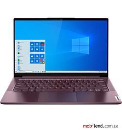 Lenovo Yoga Slim 7 14ITL05 (82A3009CRU)