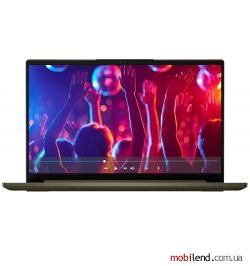 Lenovo Yoga Slim 7 14ITL05 Dark Moss (82A300L1RA)