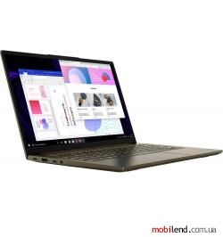 Lenovo Yoga Slim 7 14ITL05 Dark Moss Dark Moss (82A300L0RA)