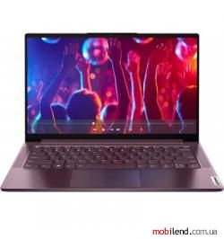 Lenovo Yoga Slim 7 14ITL05 Orchid (82A300L3RA)