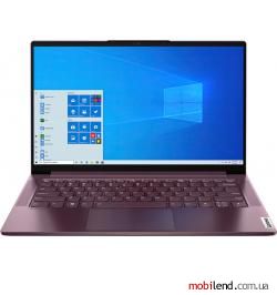 Lenovo Yoga Slim 7 14ITL05 Orchid (82A300L4RA)