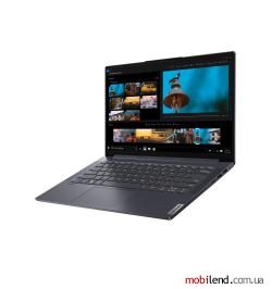 Lenovo Yoga Slim 7 14ITL05 Slate Gray (82A300KURA)
