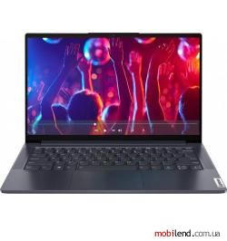 Lenovo Yoga Slim 7 14ITL05 Slate Grey (82A300KMRA)