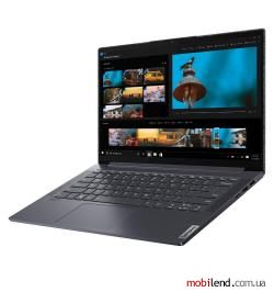 Lenovo Yoga Slim 7 14ITL05 Slate Grey (82A300KRRA)