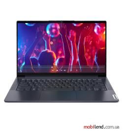 Lenovo Yoga Slim 7 14ITL05 Slate Grey (82A300KSRA)