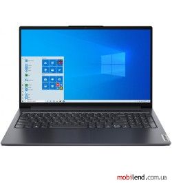 Lenovo Yoga Slim 7 15IIL05 Slate Grey (82AA0046RA)