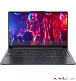Lenovo Yoga Slim 7 15ITL05 Slate Grey (82AC007ARA)