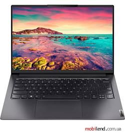 Lenovo Yoga Slim 7 Pro 14ACH5 D (82NJ000HRU)