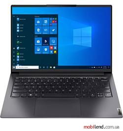 Lenovo Yoga Slim 7 Pro 14IHU5 (82NC0014RU)