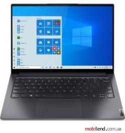 Lenovo Yoga Slim 7 Pro 14IHU5 (82NC007QPB)